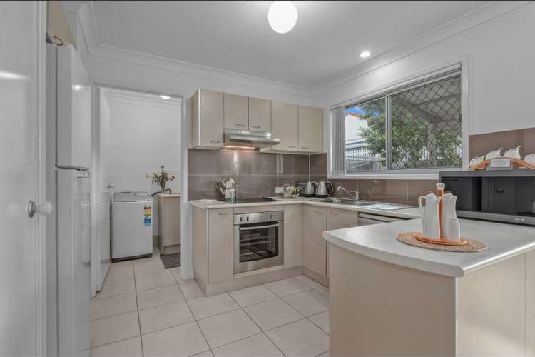 Third view of Homely townhouse listing, 55/46 Moriarty Place, Bald Hills QLD 4036