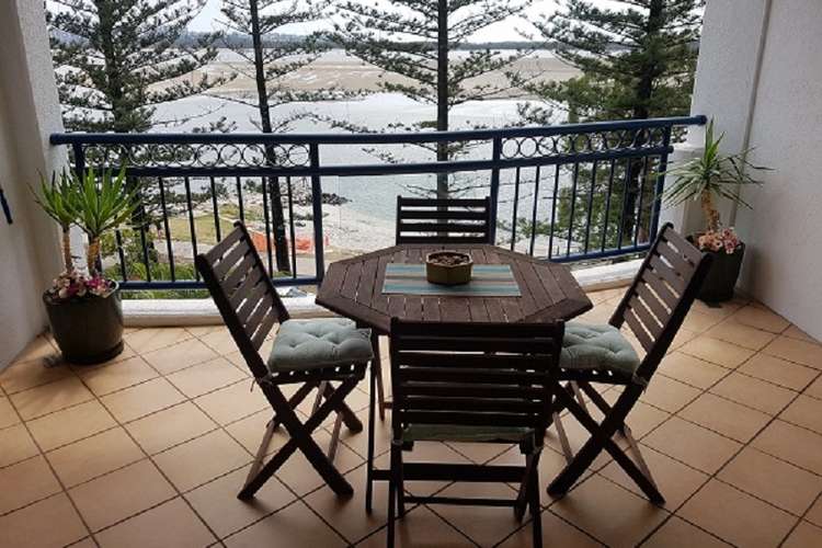 Main view of Homely unit listing, 75 The Esplanade, Golden Beach QLD 4551