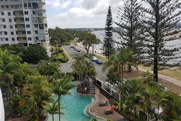 Fourth view of Homely unit listing, 75 The Esplanade, Golden Beach QLD 4551