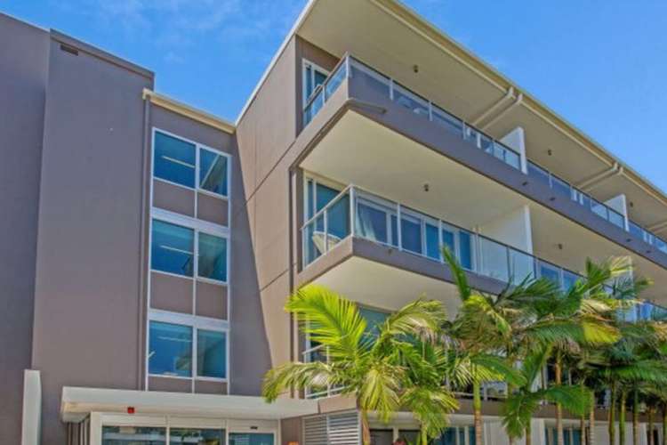 Main view of Homely unit listing, 33-37 MADANG, Runaway Bay QLD 4216