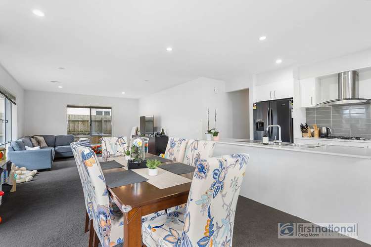 Third view of Homely unit listing, 33 Cabernet Drive, Somerville VIC 3912