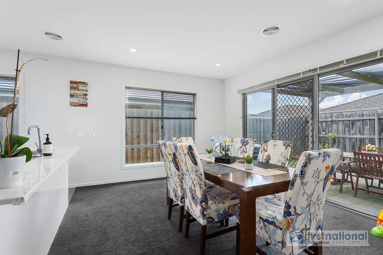 Fourth view of Homely unit listing, 33 Cabernet Drive, Somerville VIC 3912