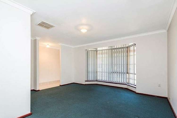 Second view of Homely house listing, 4 Walker Place, Gosnells WA 6110