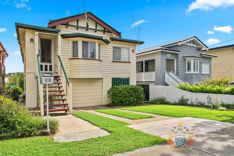 95 Haig Street, Gordon Park QLD 4031