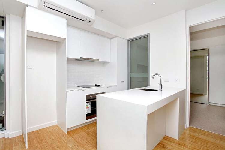 Main view of Homely apartment listing, 6/110 Maribyrnong Road, Moonee Ponds VIC 3039