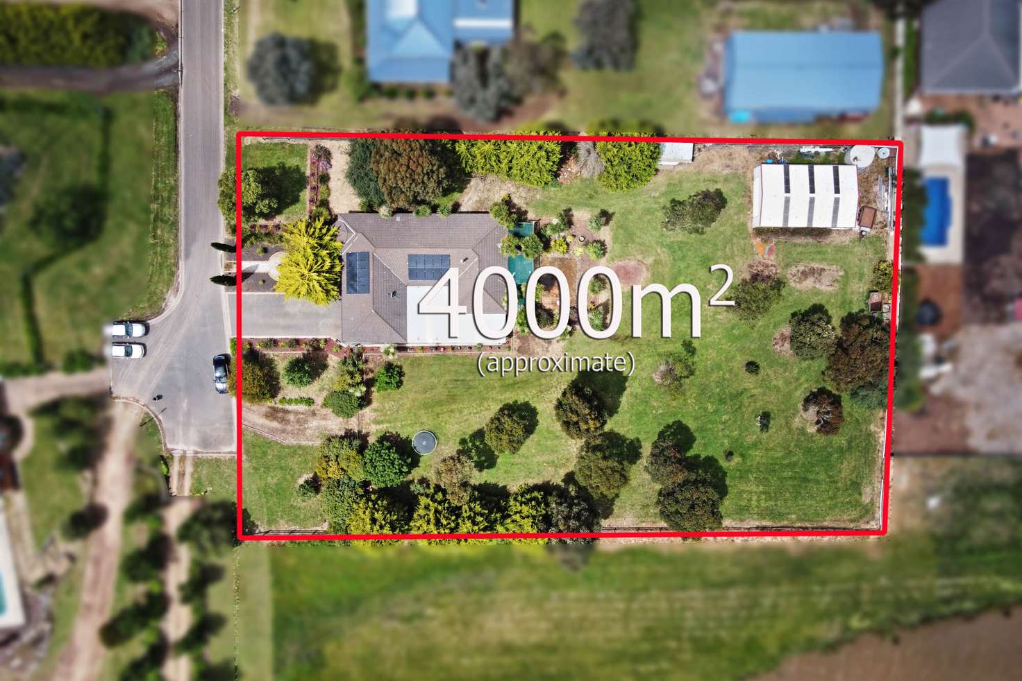 Main view of Homely house listing, 6 Hargrave Court, Wallan VIC 3756