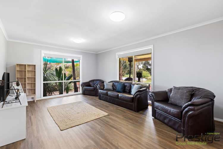 Fourth view of Homely house listing, 6 Hargrave Court, Wallan VIC 3756