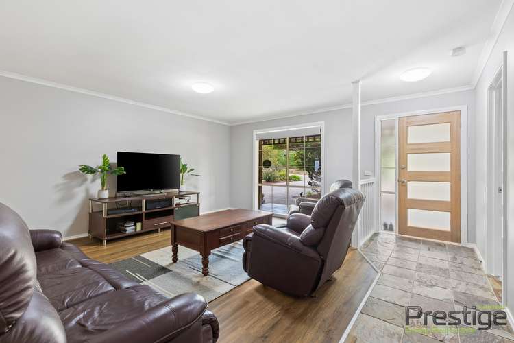 Fifth view of Homely house listing, 6 Hargrave Court, Wallan VIC 3756
