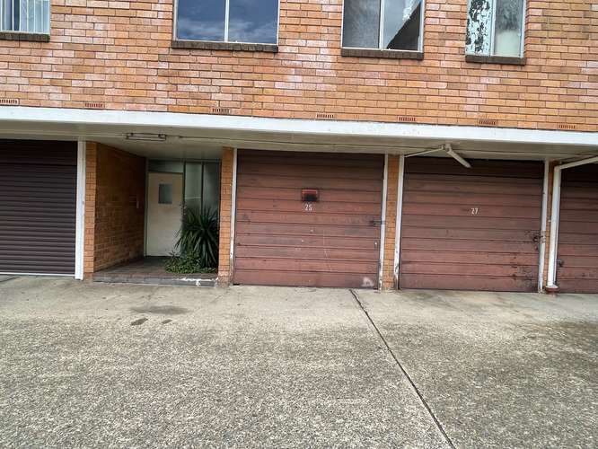 Second view of Homely unit listing, 25/4 St Johns Road, Cabramatta NSW 2166