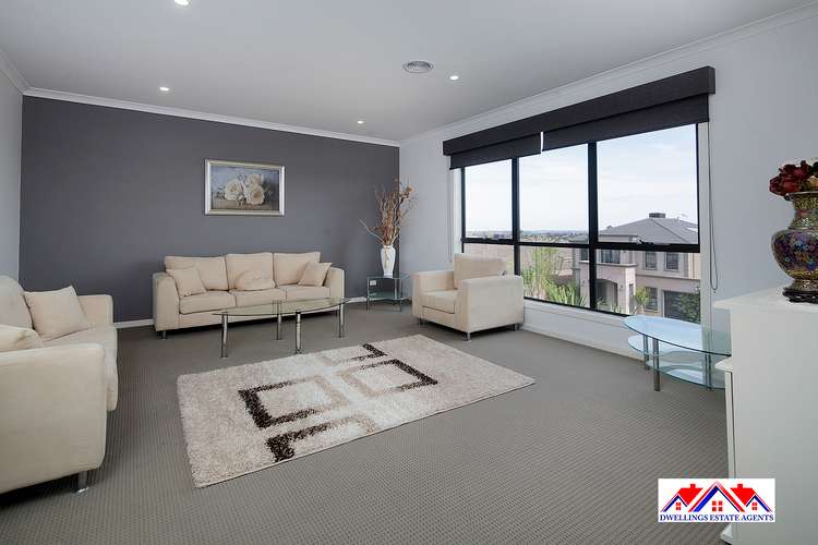 Second view of Homely house listing, 53 MONTBRAE CIRCUIT, Narre Warren North VIC 3804