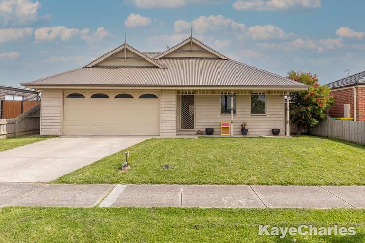 Main view of Homely house listing, 127 Moody Street, Koo Wee Rup VIC 3981