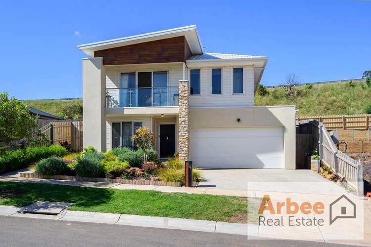 Main view of Homely house listing, 14 Lismore Circuit, Bacchus Marsh VIC 3340