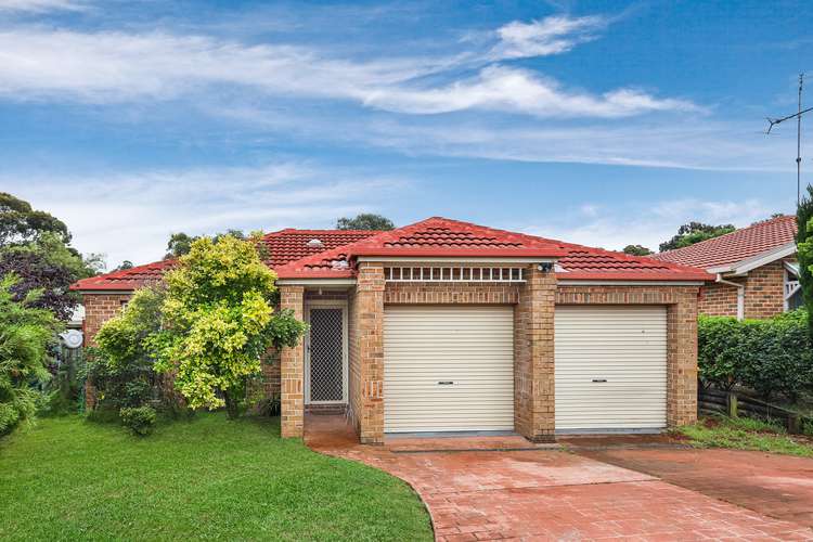Main view of Homely house listing, 20A Lang Road, South Windsor NSW 2756