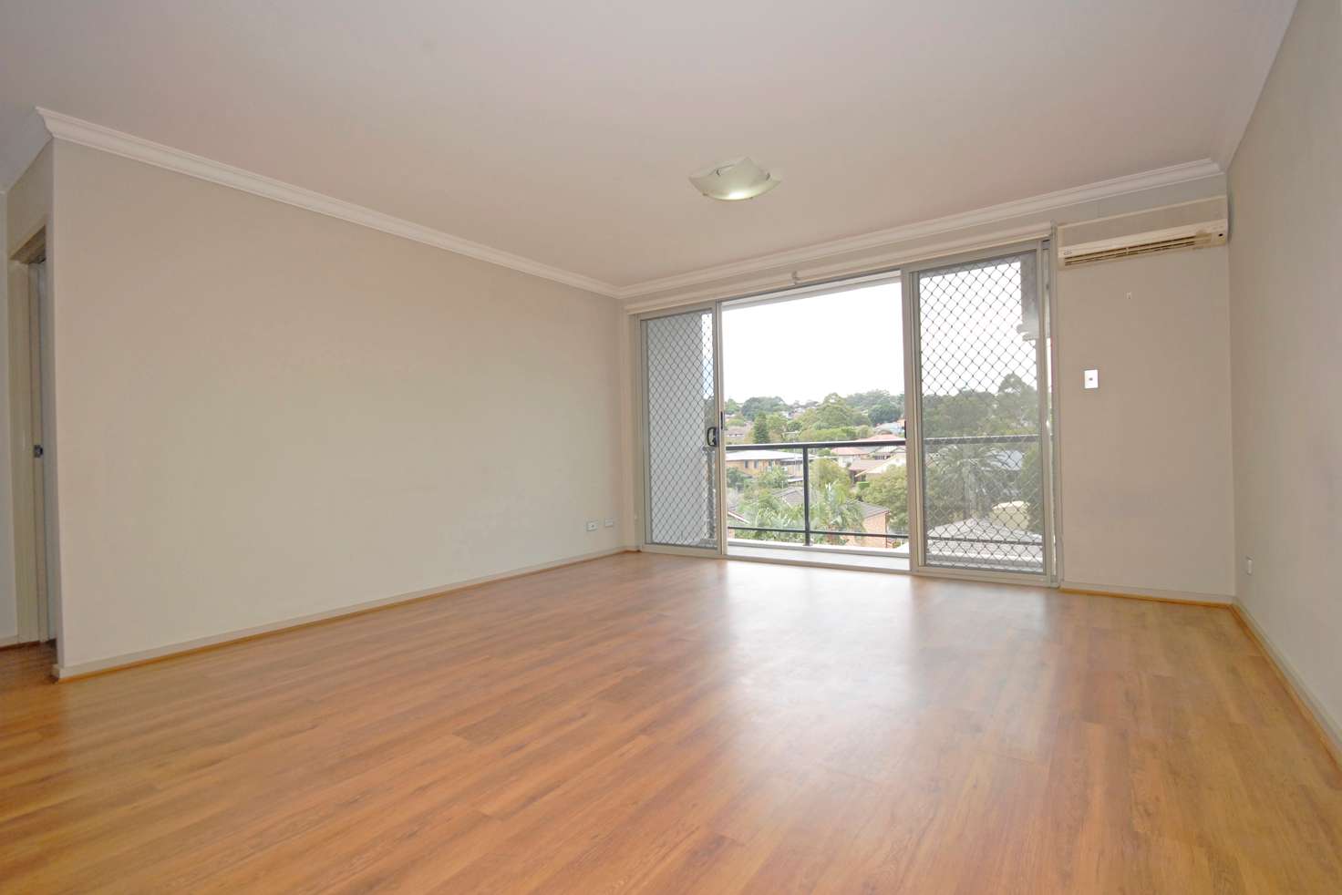Main view of Homely apartment listing, 46/20 HERBERT STREET, West Ryde NSW 2114