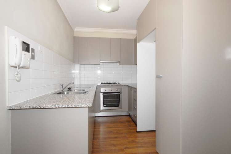 Second view of Homely apartment listing, 46/20 HERBERT STREET, West Ryde NSW 2114