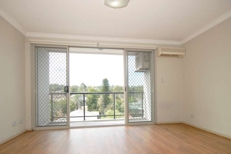 Third view of Homely apartment listing, 46/20 HERBERT STREET, West Ryde NSW 2114