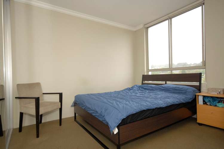 Fifth view of Homely apartment listing, 46/20 HERBERT STREET, West Ryde NSW 2114