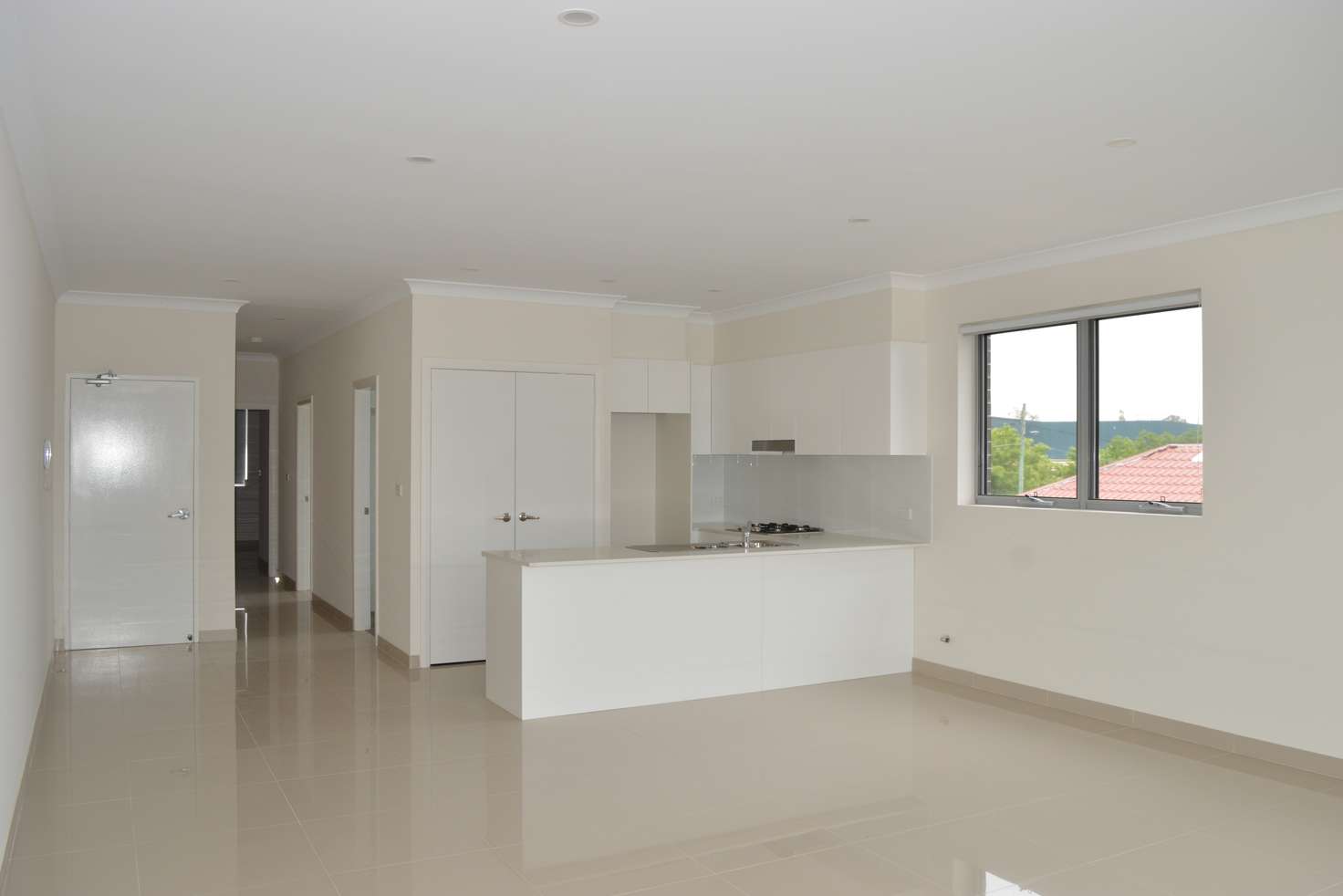 Main view of Homely unit listing, 12/1 Tangerine St, Fairfield East NSW 2165