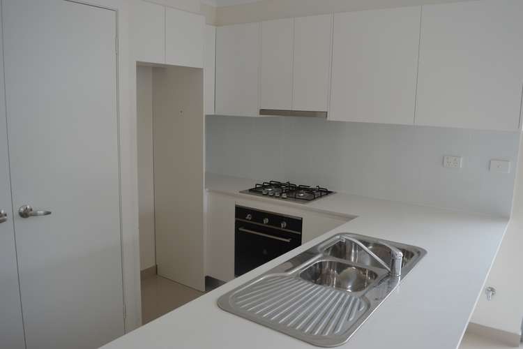 Third view of Homely unit listing, 12/1 Tangerine St, Fairfield East NSW 2165