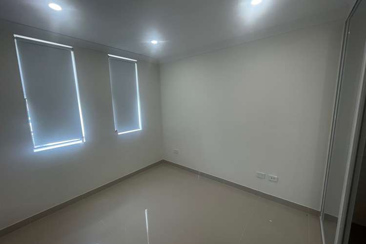 Fourth view of Homely unit listing, 12/1 Tangerine St, Fairfield East NSW 2165