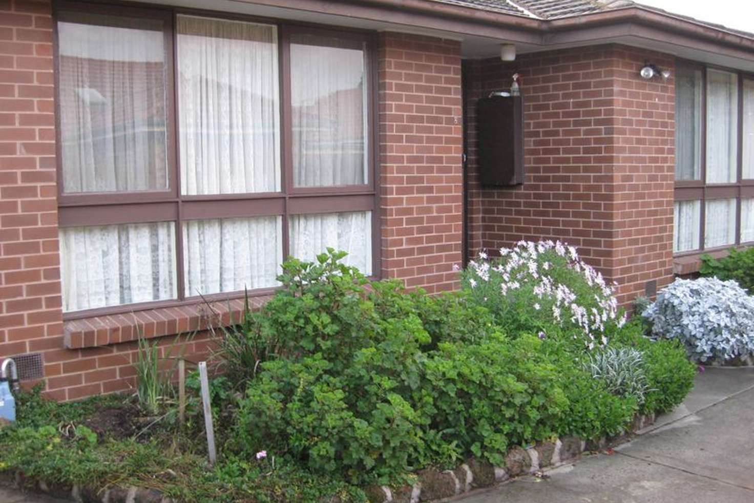 Main view of Homely unit listing, 2/8 Monash Street, Bentleigh East VIC 3165