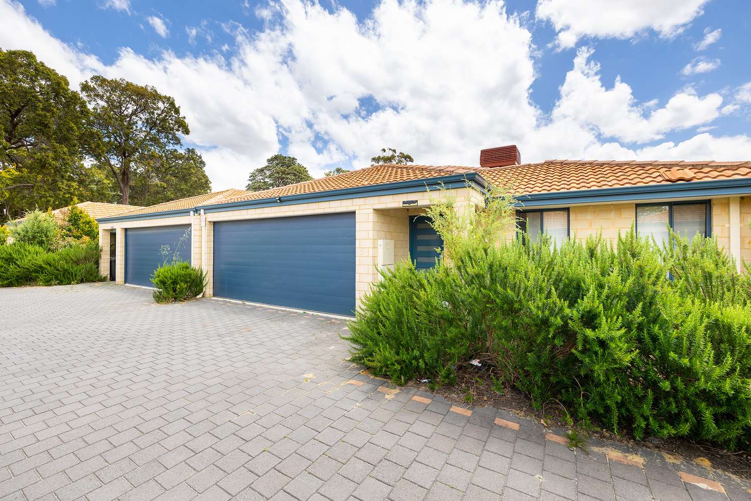 Main view of Homely house listing, 3/124 Wheatley Street, Gosnells WA 6110