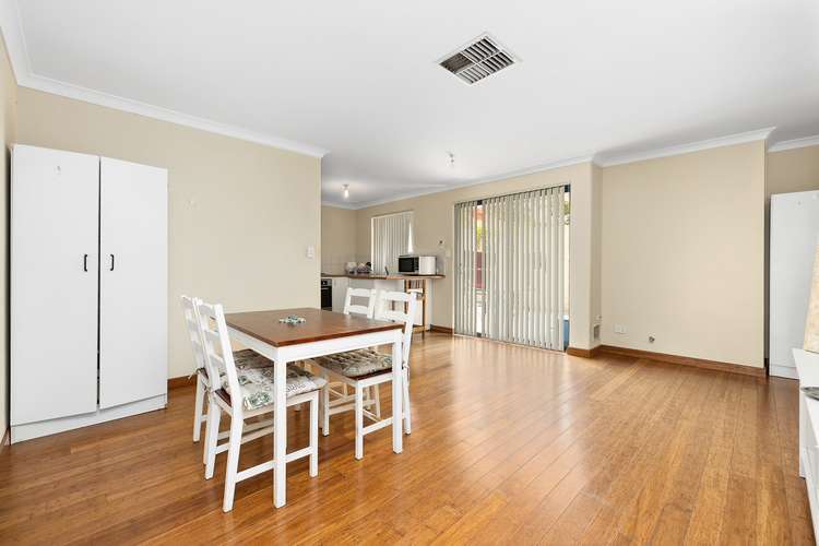 Third view of Homely house listing, 3/124 Wheatley Street, Gosnells WA 6110