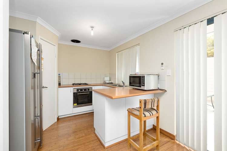 Fourth view of Homely house listing, 3/124 Wheatley Street, Gosnells WA 6110