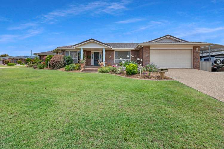 Main view of Homely house listing, 17 Captivation Court, Avoca QLD 4670