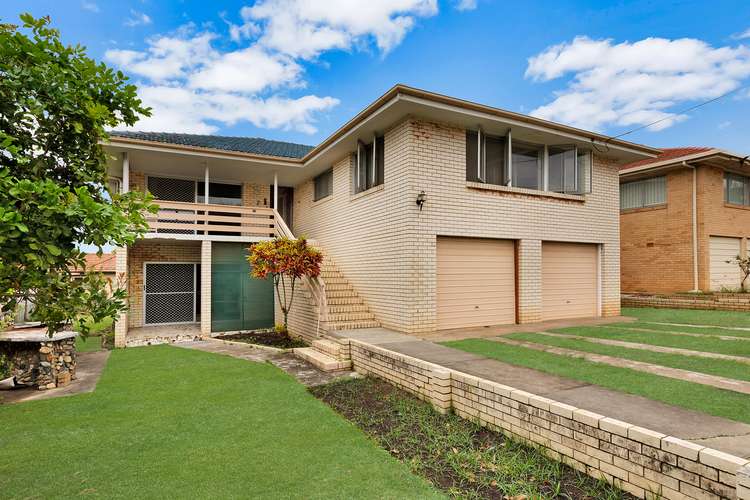 Main view of Homely house listing, 77 Curwen Terrace, Chermside QLD 4032