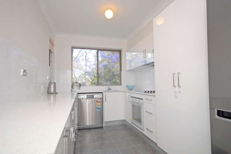 Second view of Homely apartment listing, 18/37 Carlingford Road, Epping NSW 2121