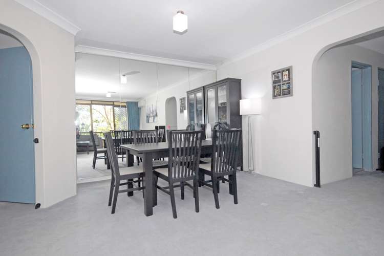 Third view of Homely apartment listing, 18/37 Carlingford Road, Epping NSW 2121