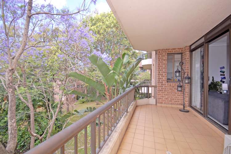 Fourth view of Homely apartment listing, 18/37 Carlingford Road, Epping NSW 2121