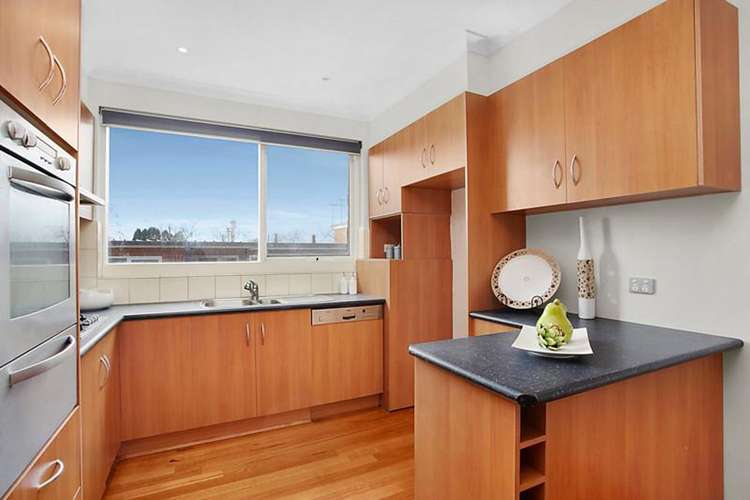 Second view of Homely apartment listing, 4/108 Walpole Street, Kew VIC 3101