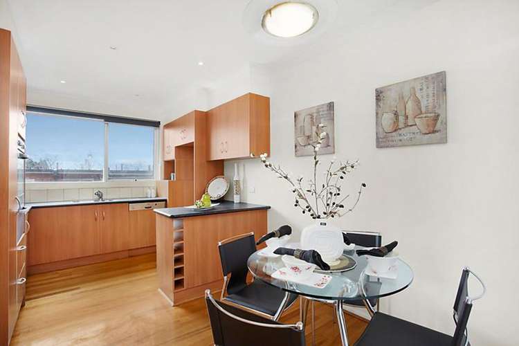 Third view of Homely apartment listing, 4/108 Walpole Street, Kew VIC 3101