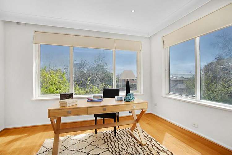 Fourth view of Homely apartment listing, 4/108 Walpole Street, Kew VIC 3101