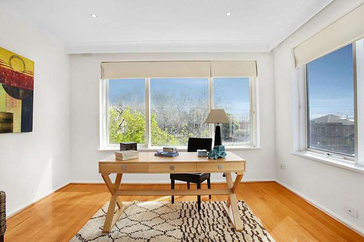 Fifth view of Homely apartment listing, 4/108 Walpole Street, Kew VIC 3101