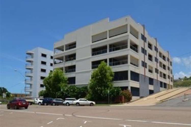 Second view of Homely apartment listing, 47/45 Gregory Street, North Ward QLD 4810