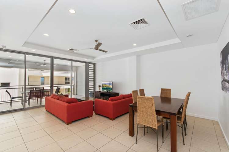 Fourth view of Homely apartment listing, 47/45 Gregory Street, North Ward QLD 4810