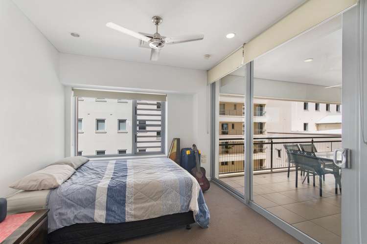 Fifth view of Homely apartment listing, 47/45 Gregory Street, North Ward QLD 4810