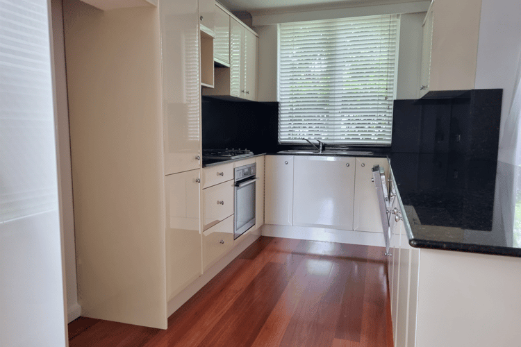 Fourth view of Homely apartment listing, 1/1 Washington Street, Toorak VIC 3142