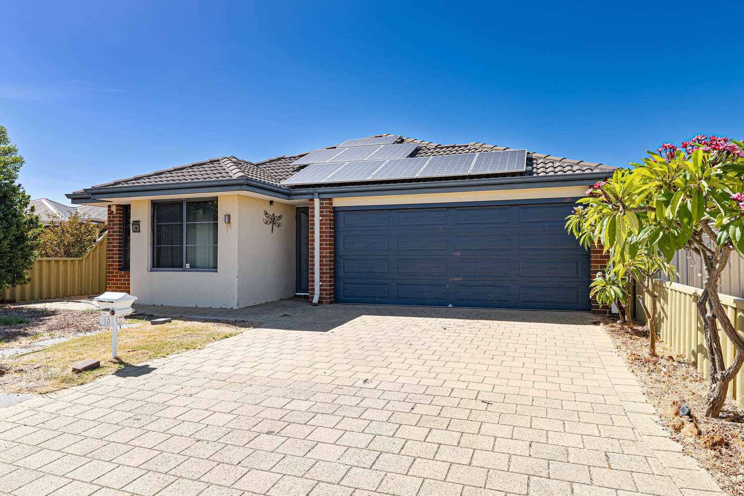 Main view of Homely house listing, 10 Clover Approach, Seville Grove WA 6112