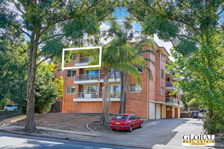 Main view of Homely unit listing, 21/67-73 Lane St, Wentworthville NSW 2145