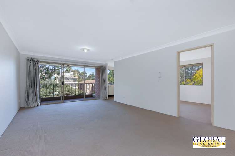 Second view of Homely unit listing, 21/67-73 Lane St, Wentworthville NSW 2145