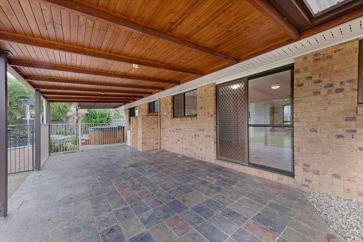 Sixth view of Homely house listing, 11 Sinclair Street, Avenell Heights QLD 4670