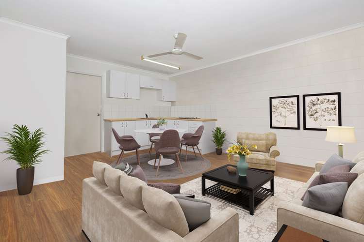 Sixth view of Homely blockOfUnits listing, 1-10 5 North Street, West End QLD 4810