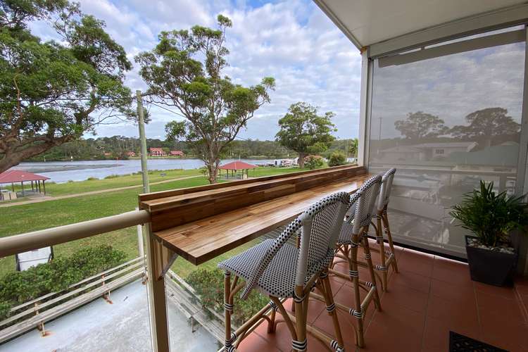 Main view of Homely unit listing, 11/187D Jacobs Drive, Sussex Inlet NSW 2540