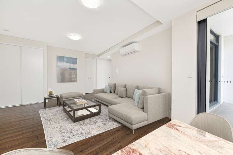 Fourth view of Homely apartment listing, 205/172 South Parade, Auburn NSW 2144