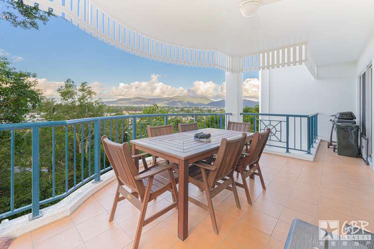 Main view of Homely apartment listing, 5/8-14 Munro Terrace, Mooroobool QLD 4870