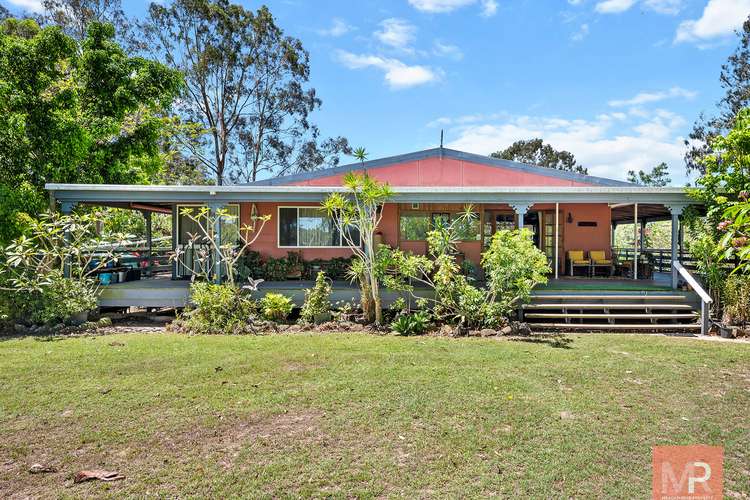 54 Dennis Road, Cedar Vale QLD 4285